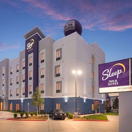 Mainstay Suites Dallas Northwest - Irving Exterior foto